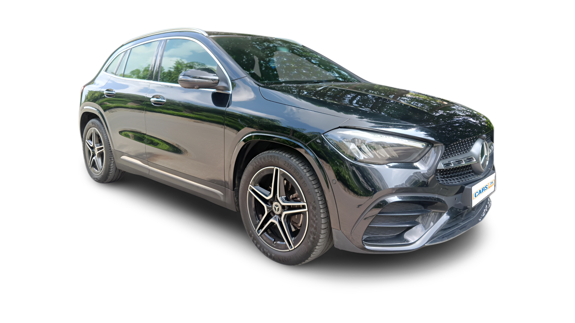 2024 Mercedes Benz GLA Class - SUV - Diesel - Automatic - ₹43.00 lakh